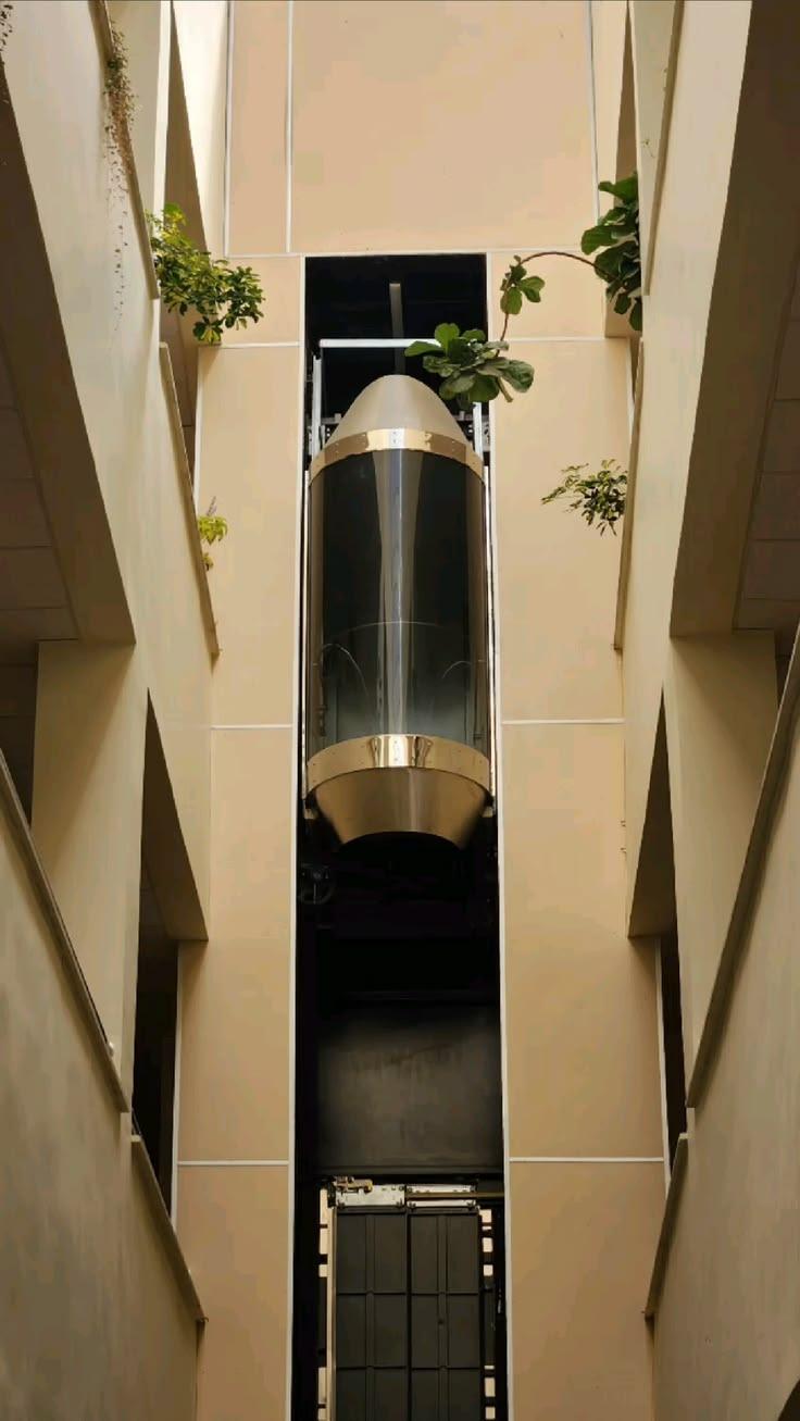 Capsule Lift