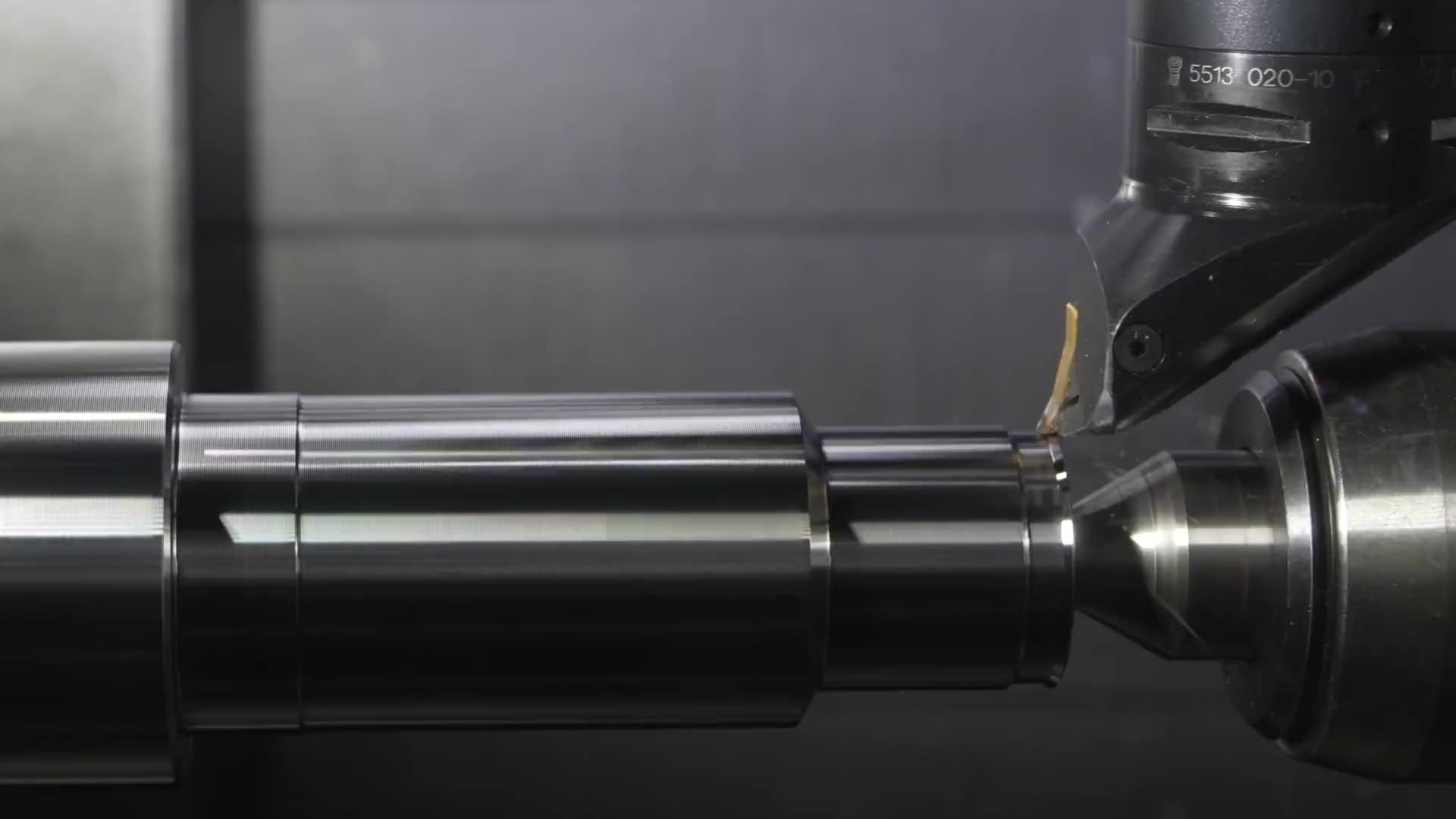 Dymaxa Manufacturing 1