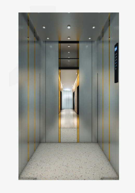 Elevator Cabin