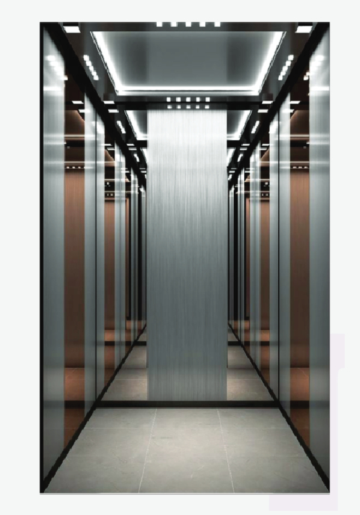 Elevator Cabin