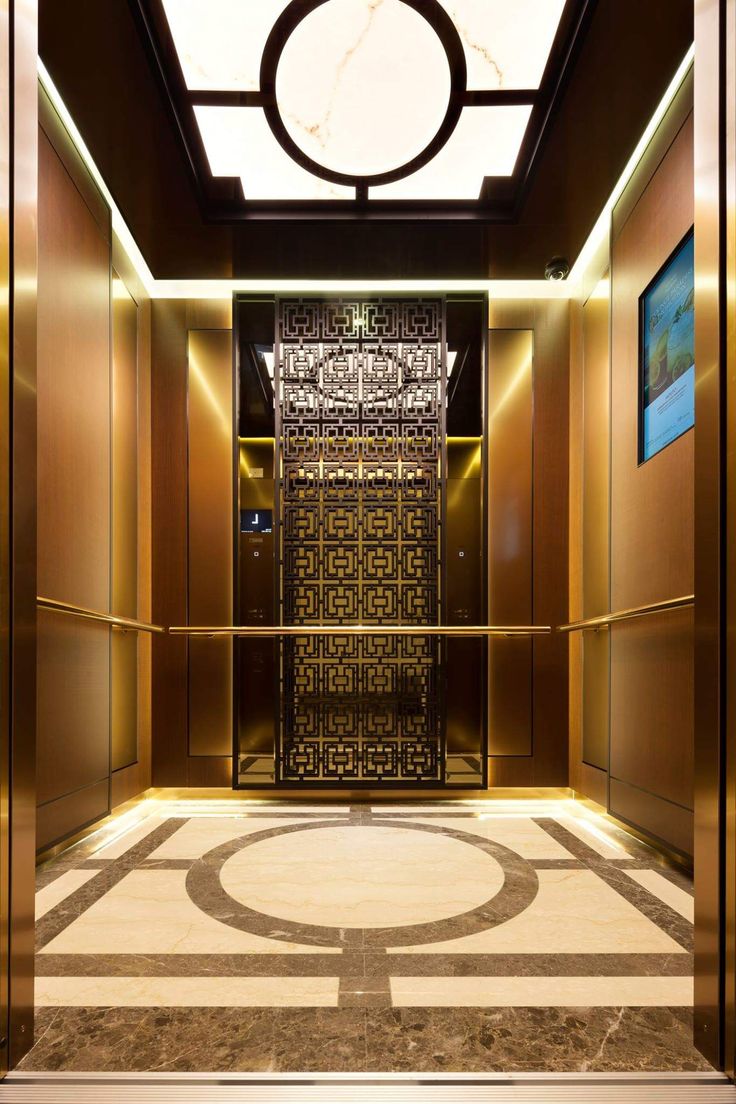 SS Cabin