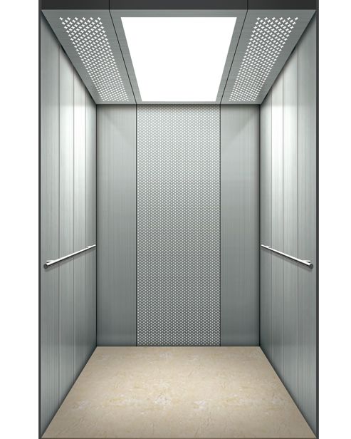 SS Cabin