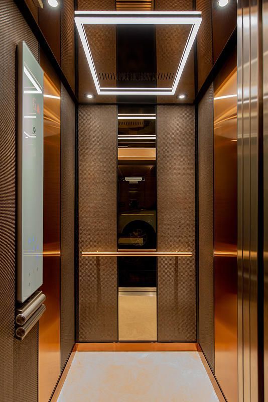 SS Cabin