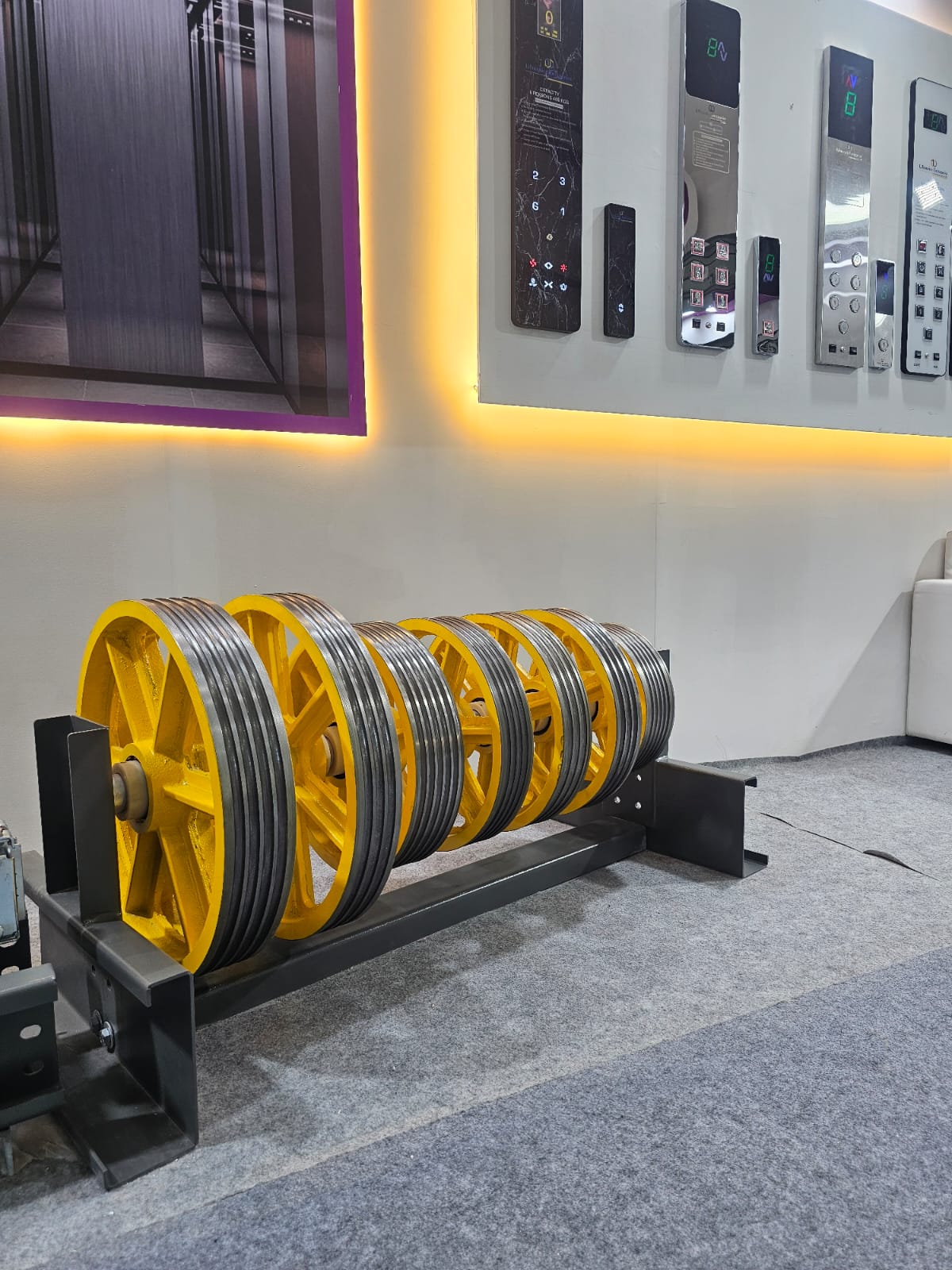 Divator Pully