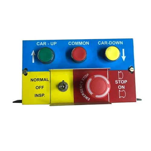 Elevator Junction Box