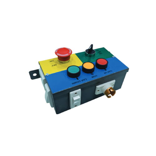 Elevator Spare Parts