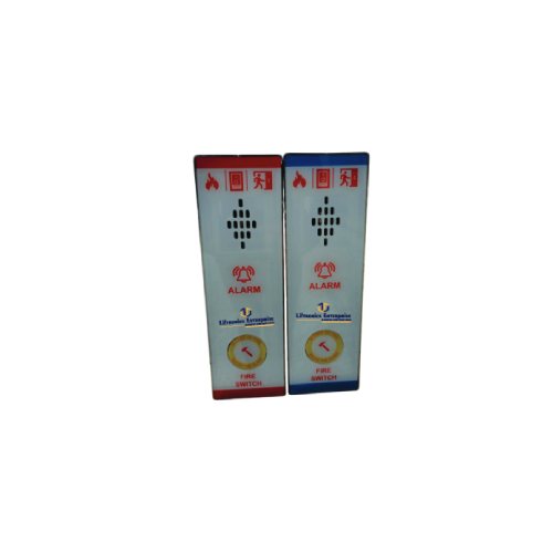Elevator Spare Parts
